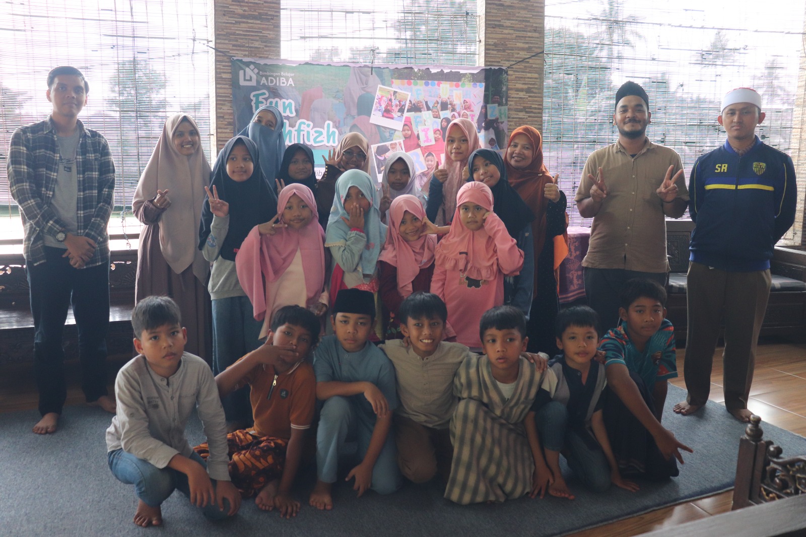 Fun Tahfizh for Kidz